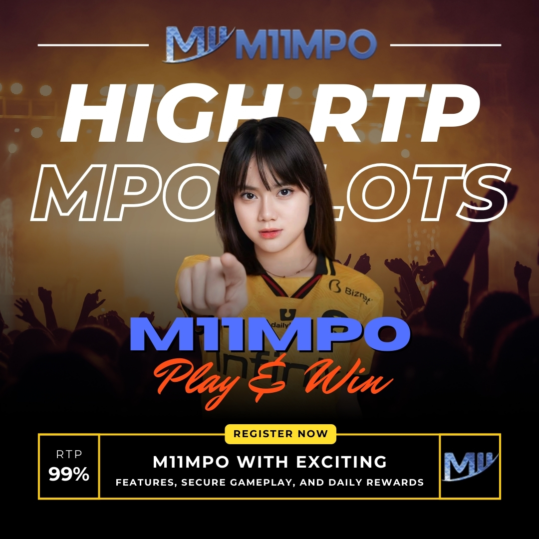 MPO Slot Site
